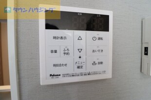 仮）D-room弁天3丁目　Bの物件内観写真